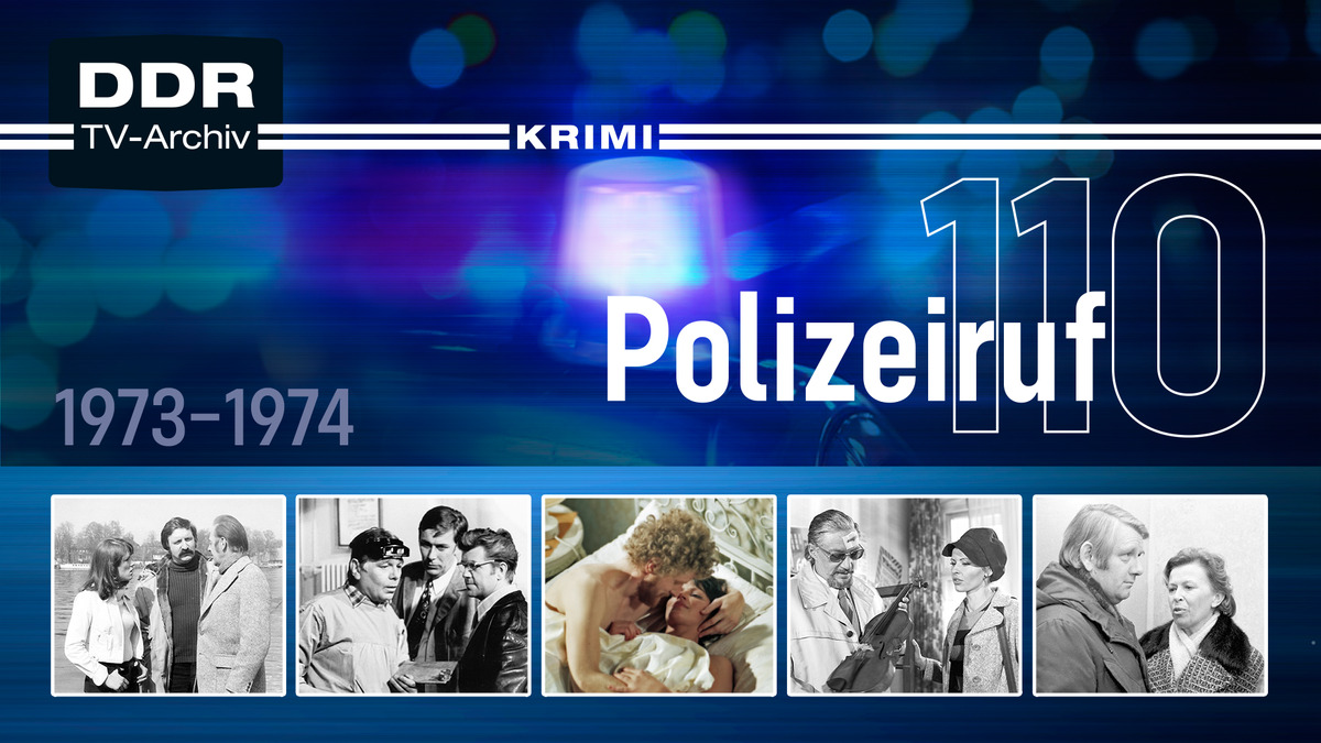 Polizeiruf 110