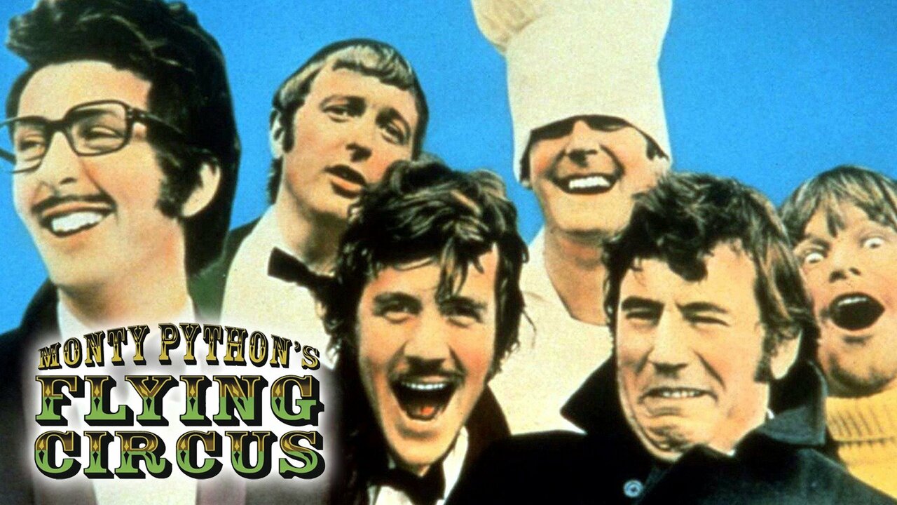 Monty Python's Flying Circus