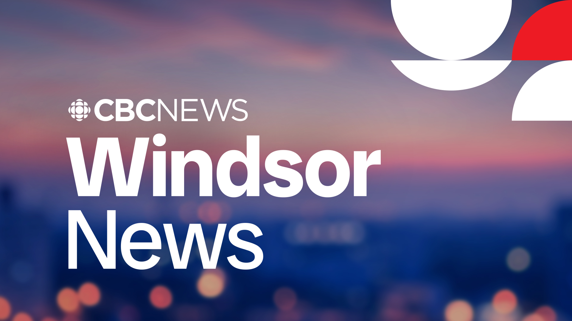 CBC Windsor News