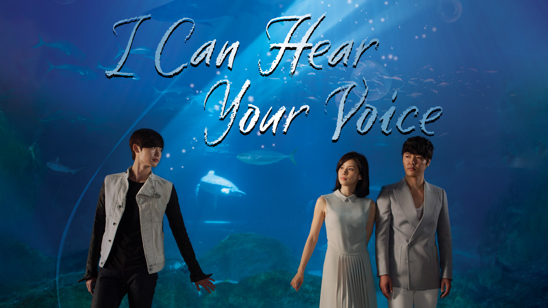 J'entends ta voix Ep.13