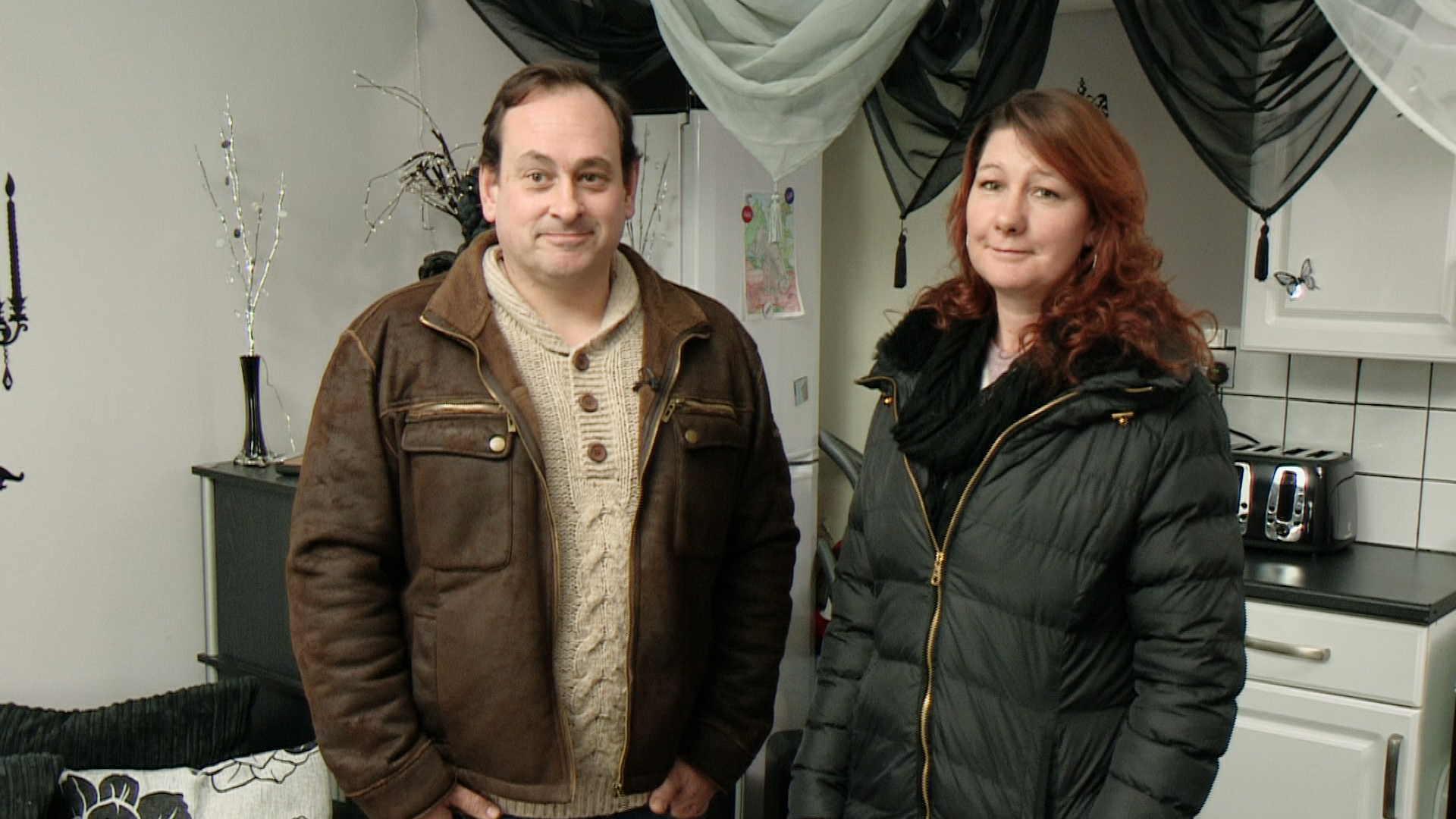 Homes Under The Hammer