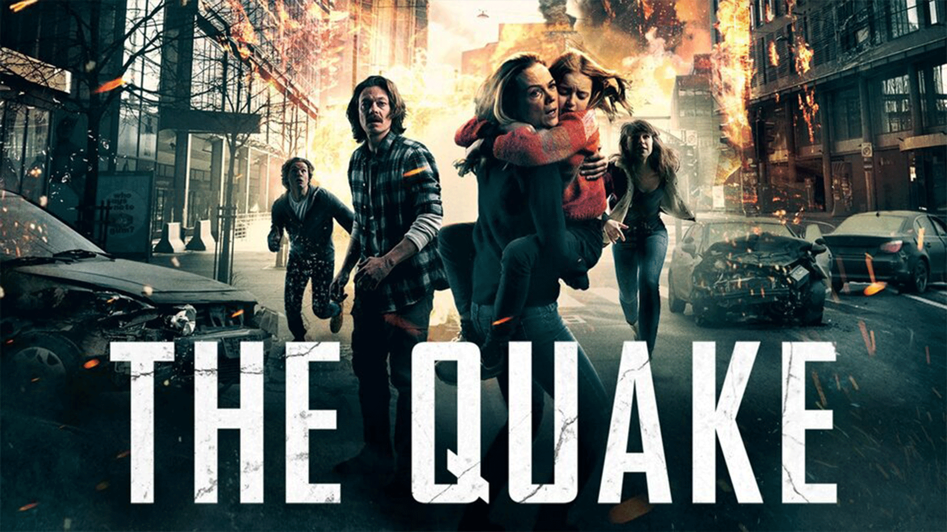 The Quake