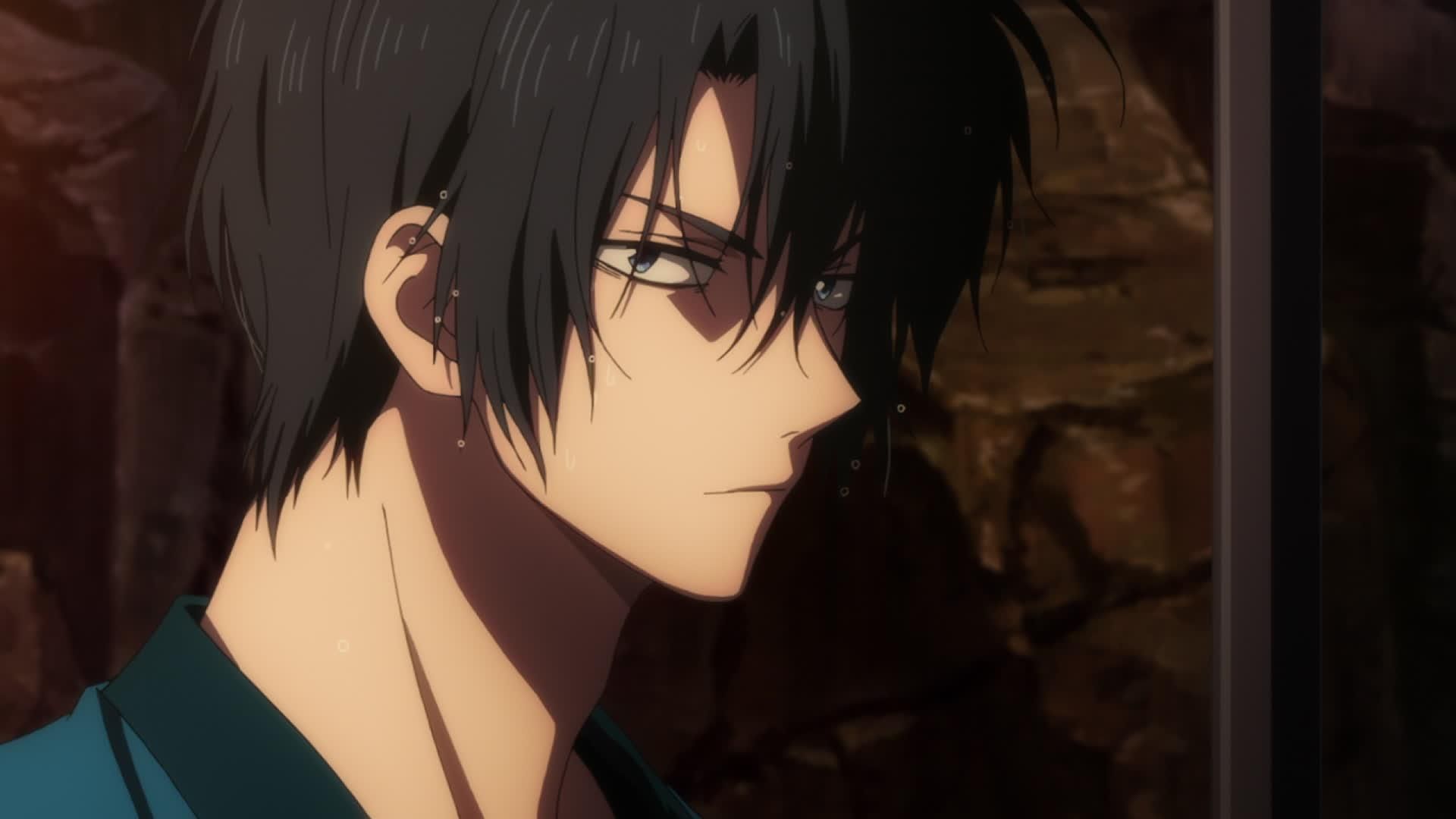 Yona, princesse de l'Aube