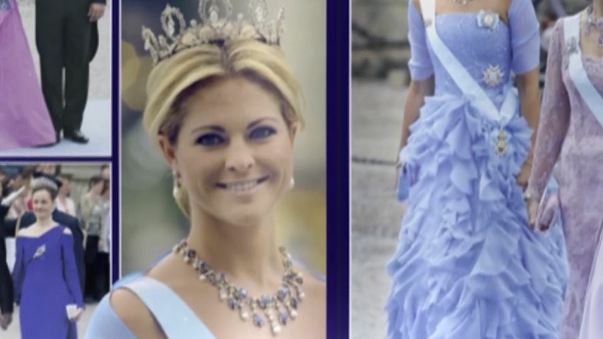 Royals: Los Bernadotte: Episodios 3-4