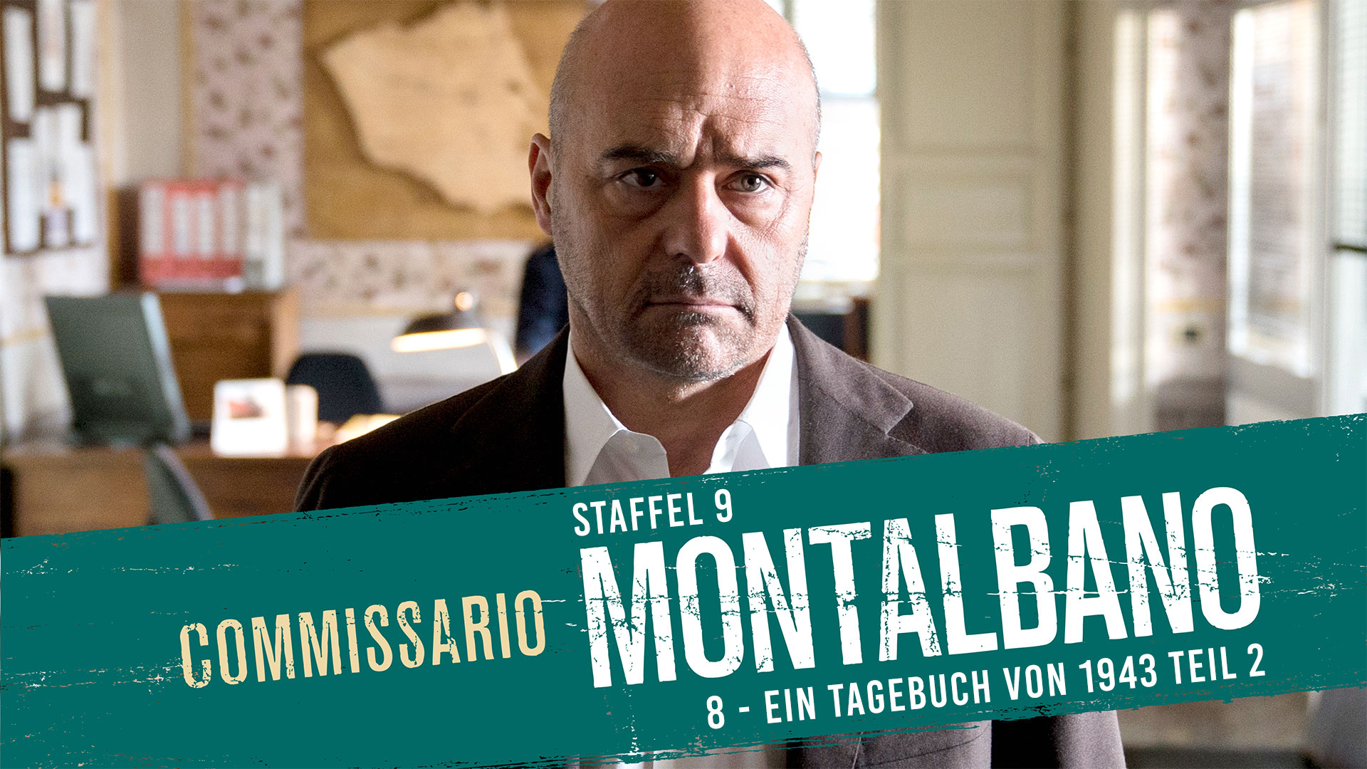 Commissario Montalbano