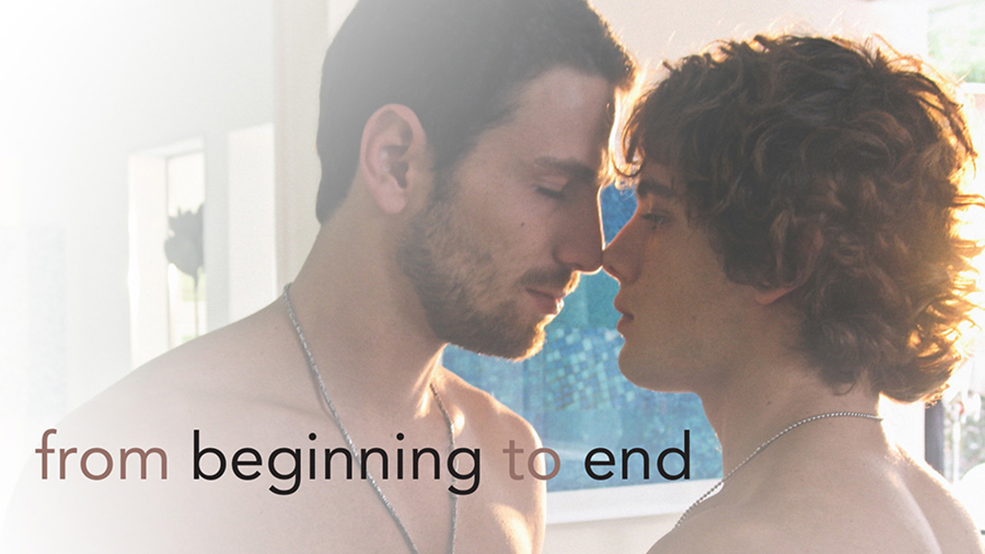 From Beginning to End