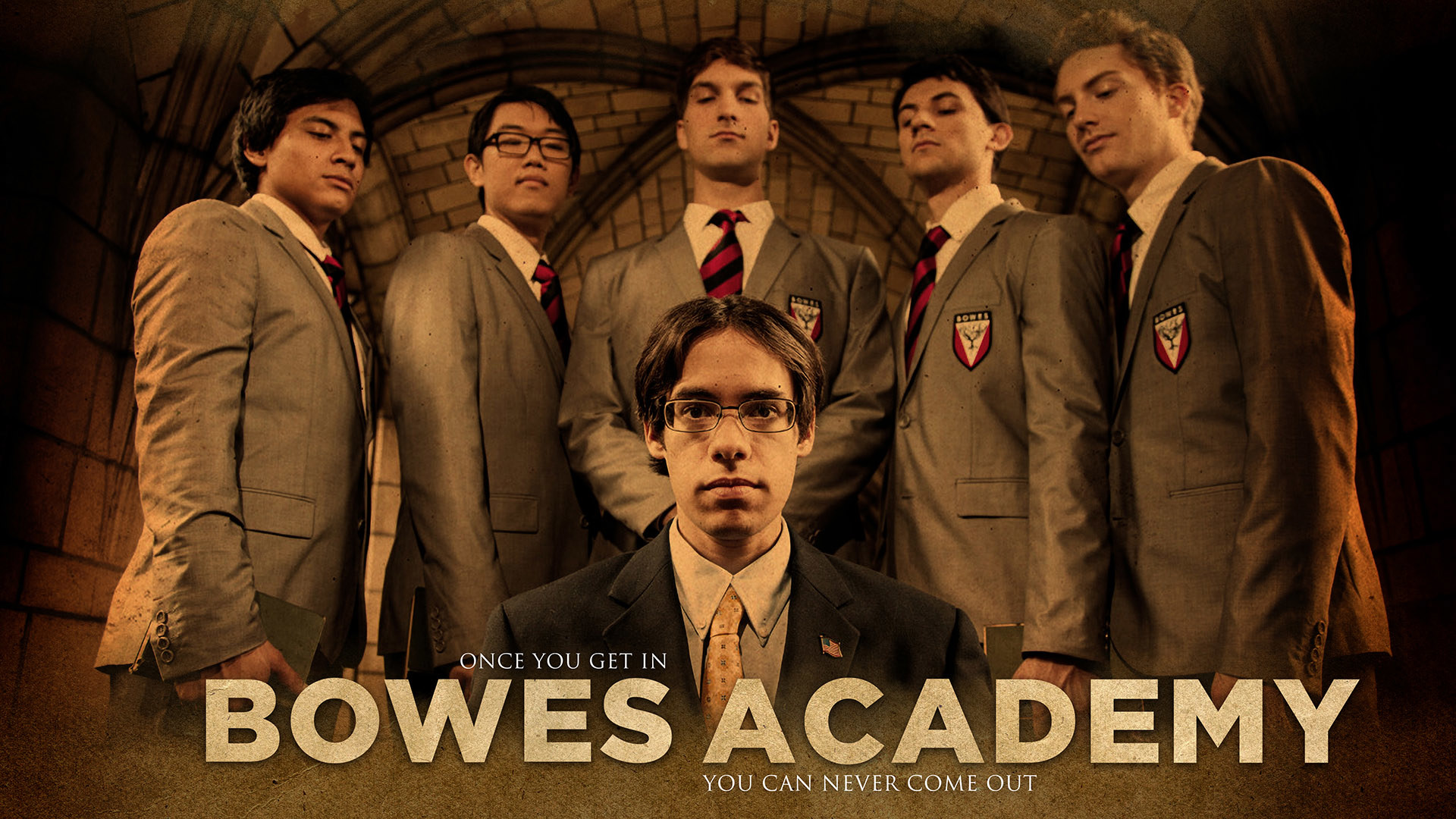 Bowes Academy