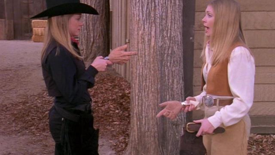 Sabrina: The Teenage Witch