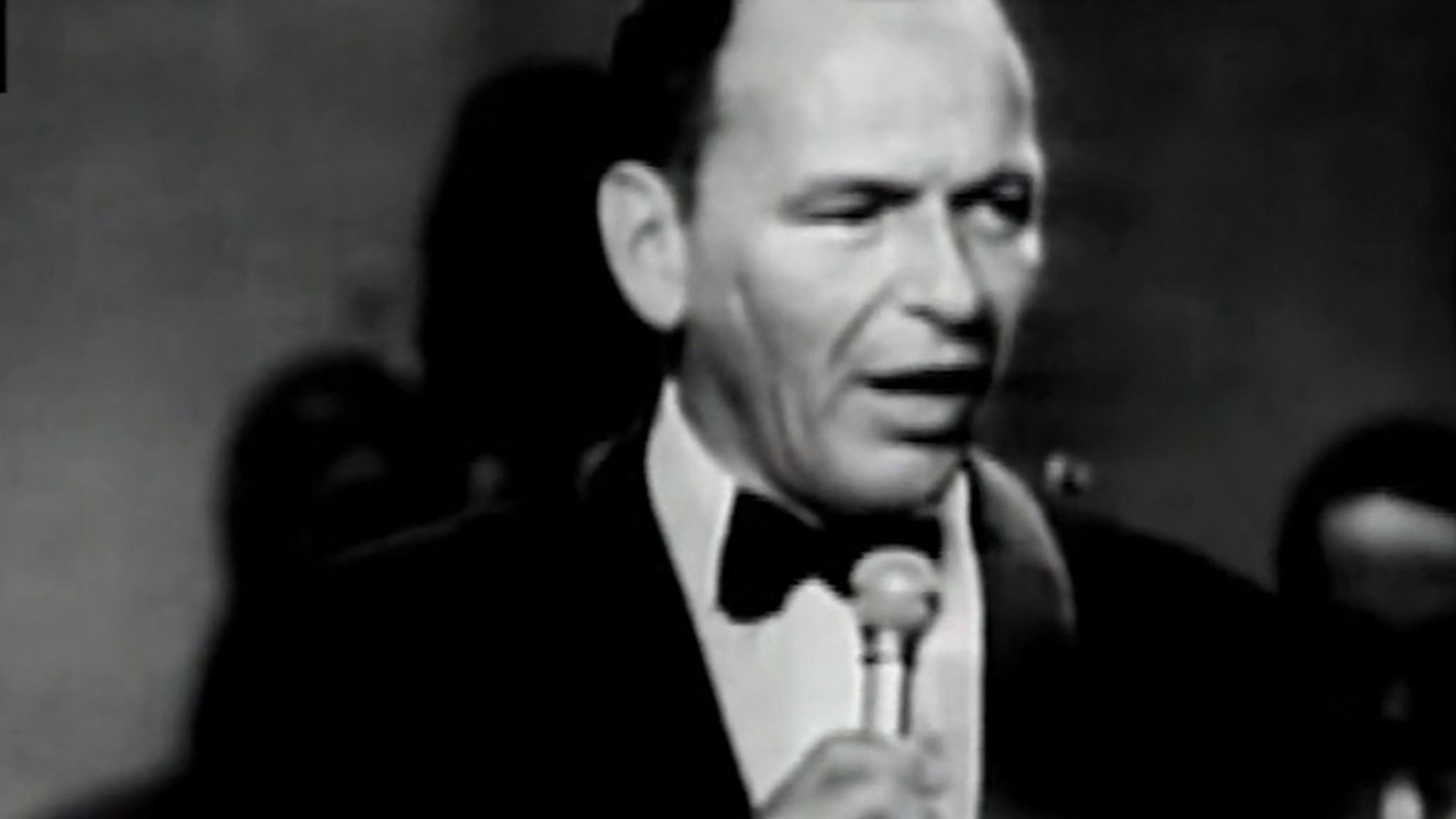 Frank Sinatra