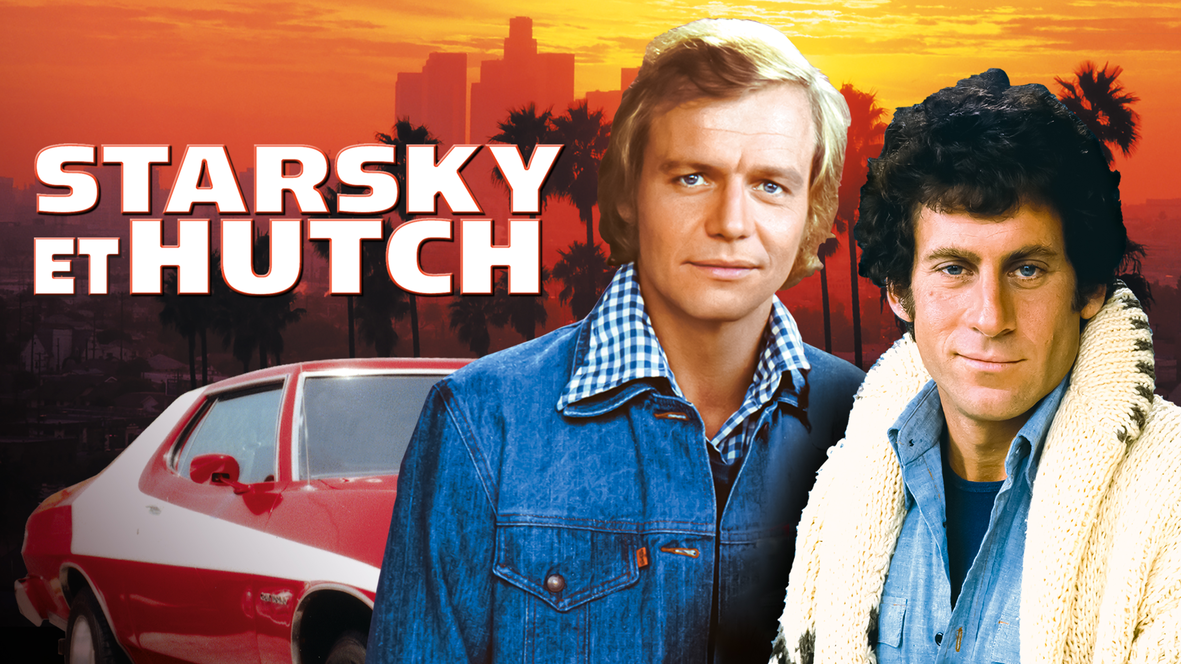 Starsky & Hutch S1E21