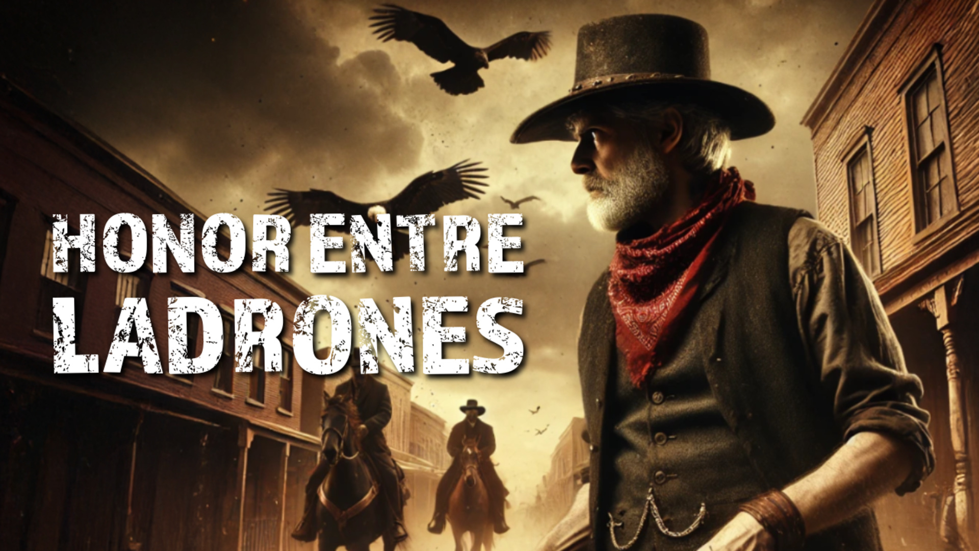 Honor entre ladrones