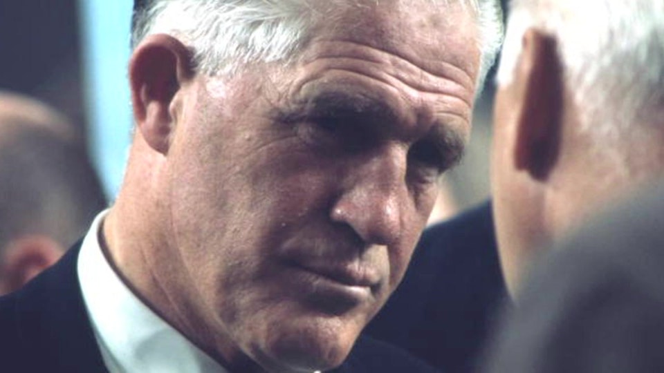 The Conspiracy Show With Richard Syrett