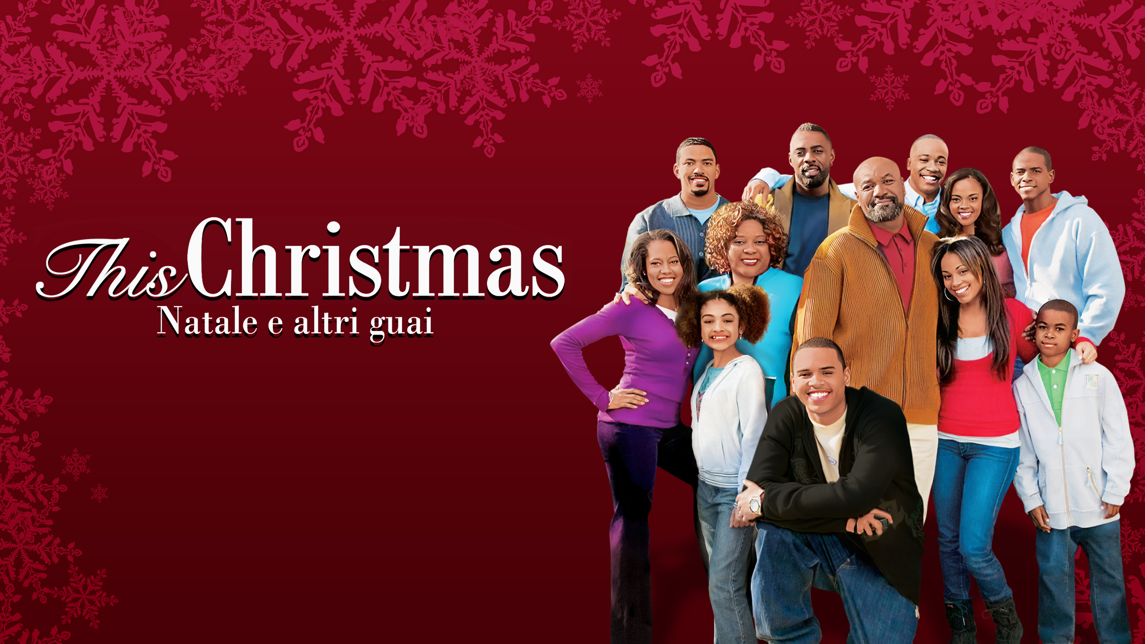 This Christmas Natale E Altri Guai