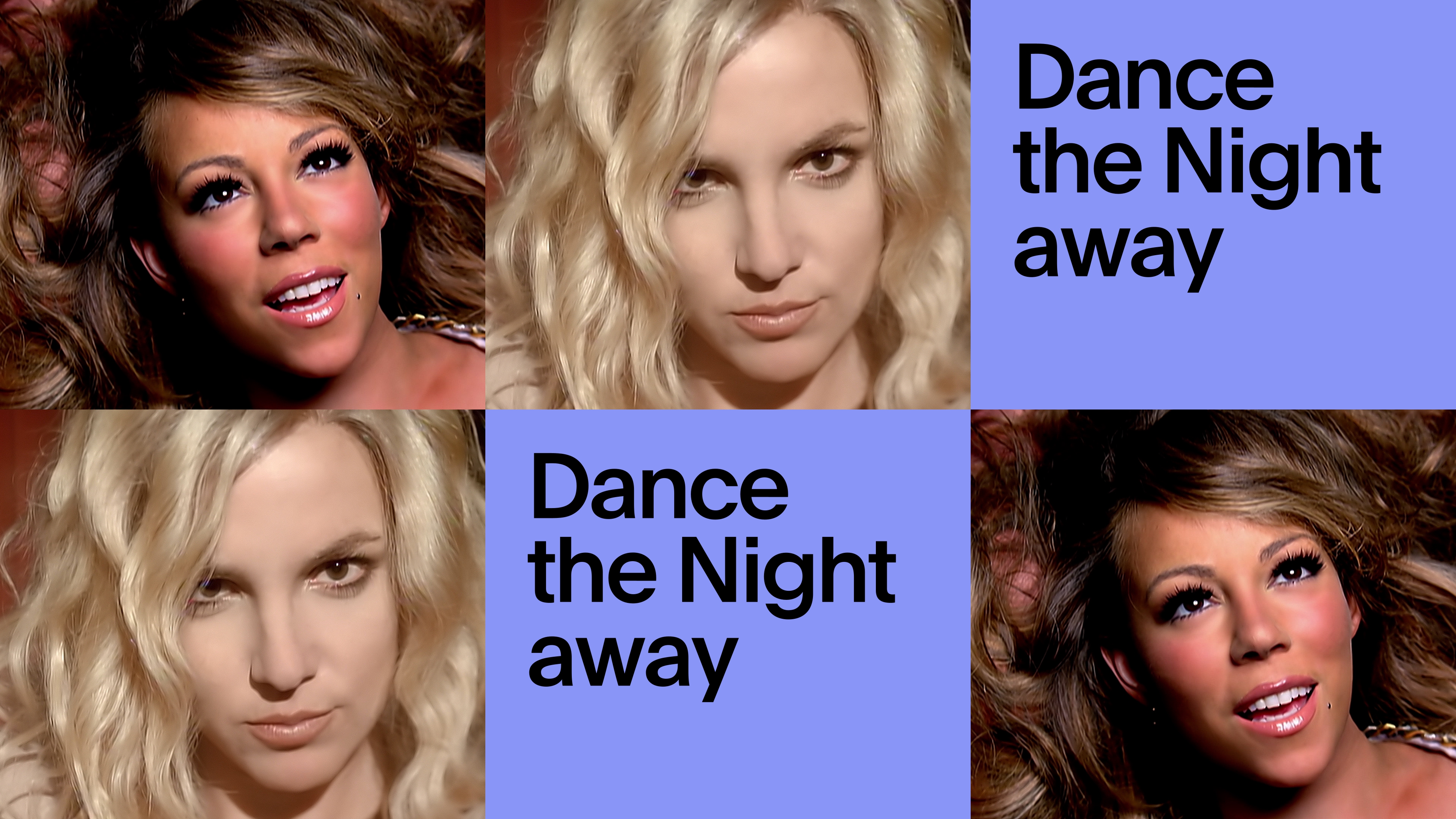 Dance the Night away