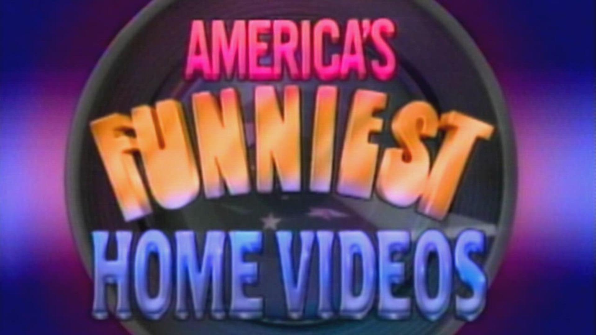 America's Funniest Home Videos