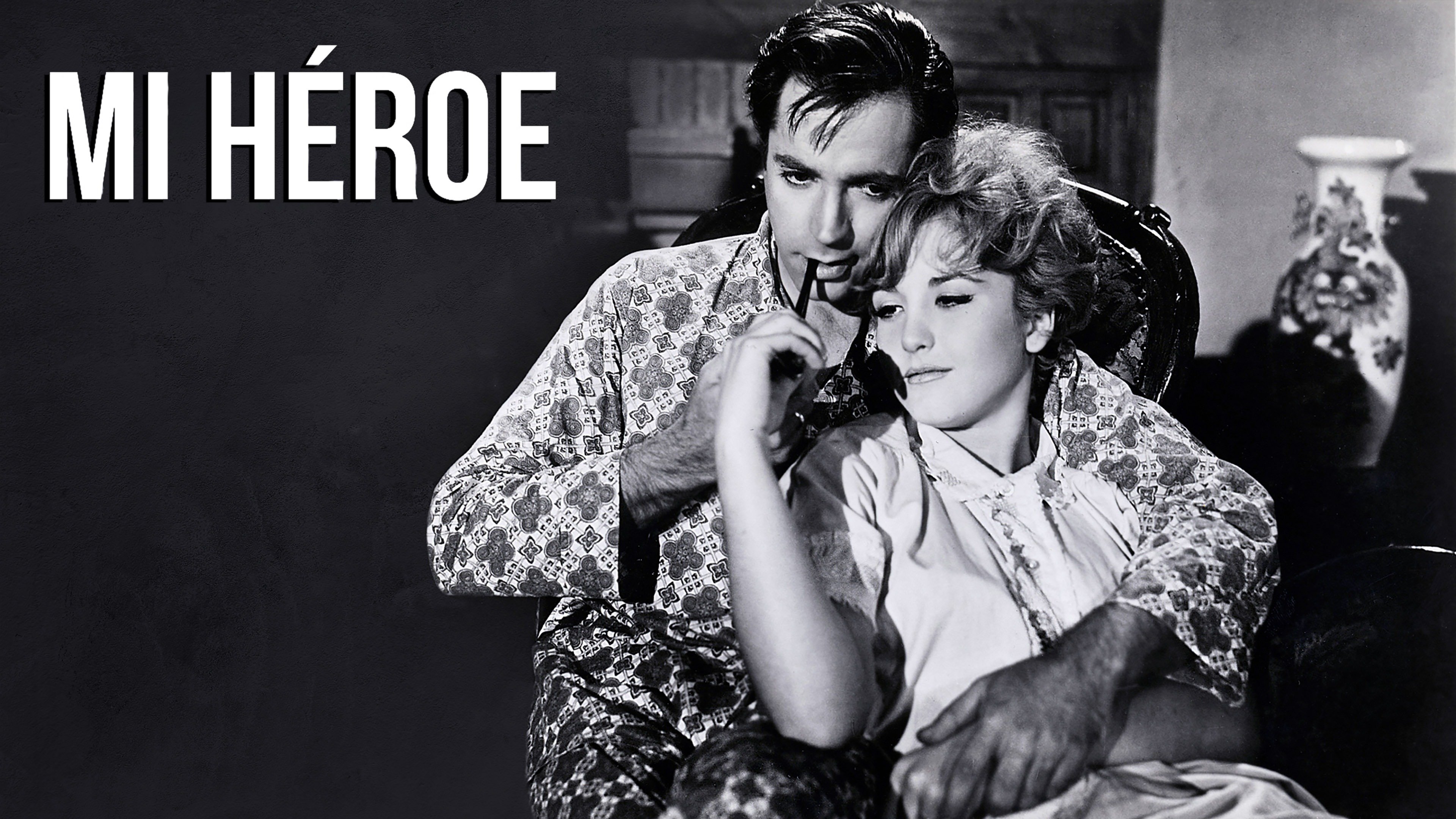 Mi héroe