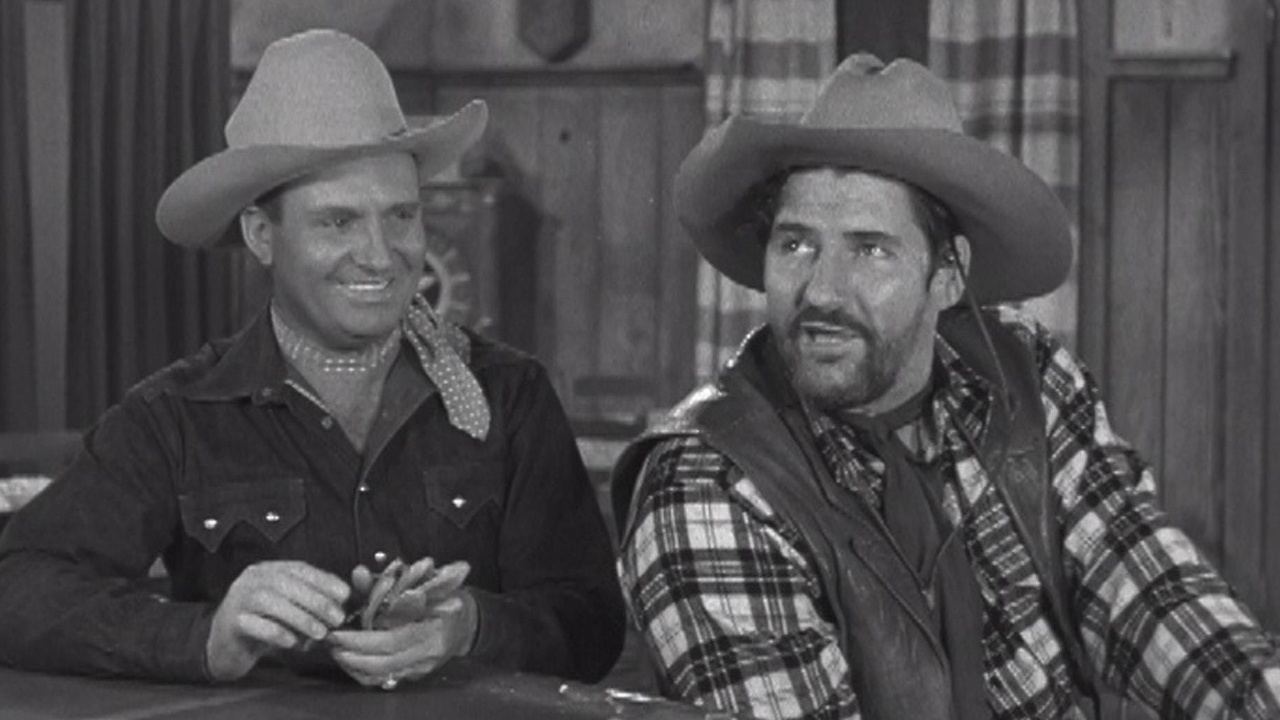 The Gene Autry Show