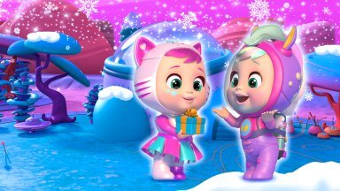 ¡Descubriendo la magia de la navidad!