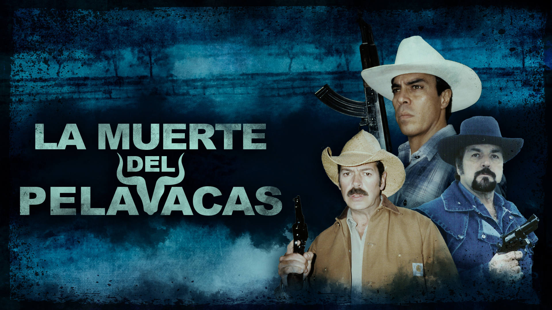 La Muerte del Pelavacas