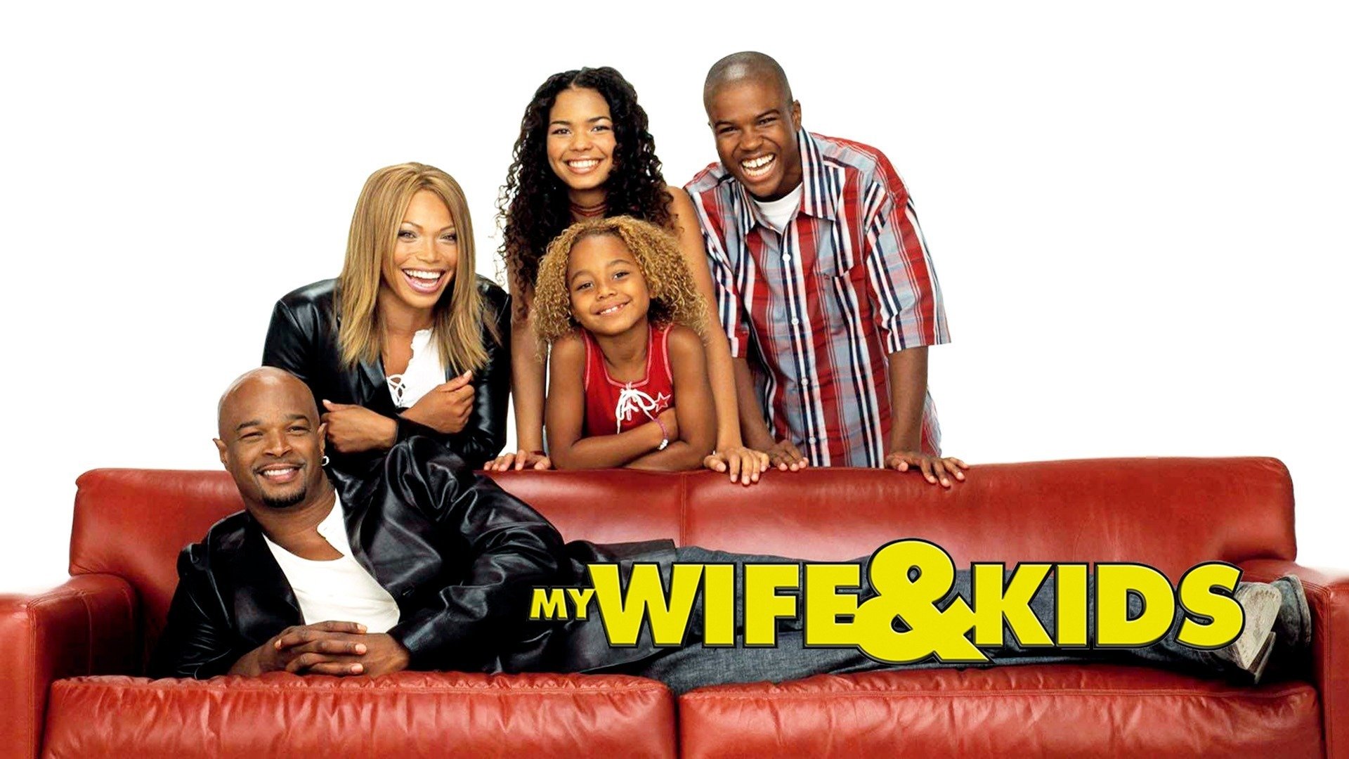 My Wife & Kids