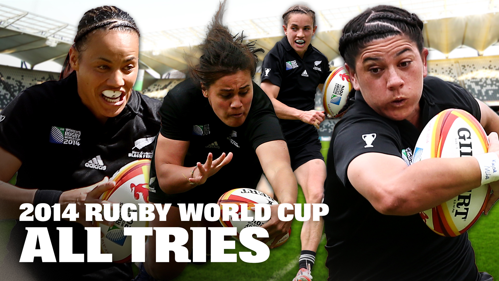 Miscellaneous Compilations 2025