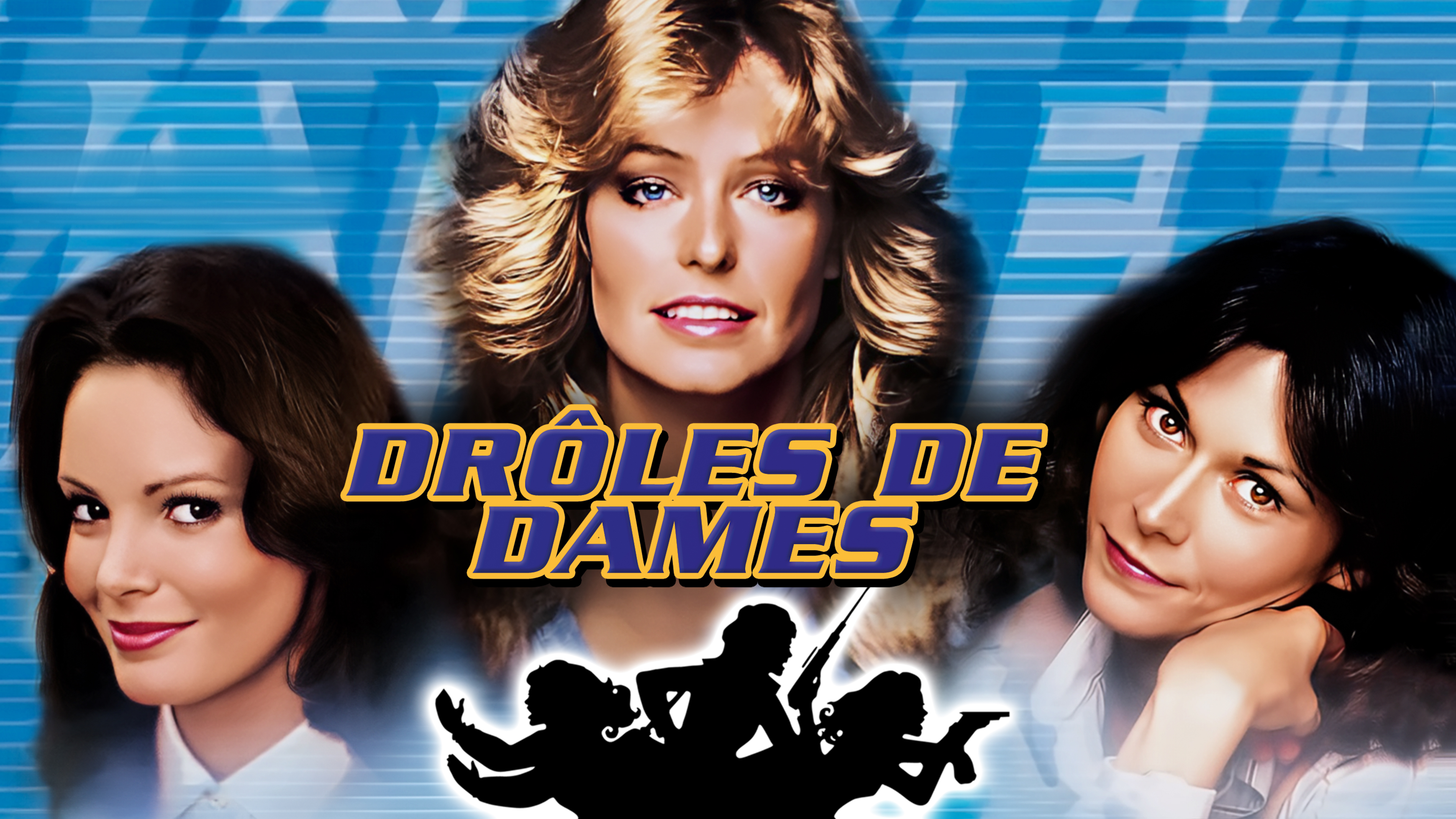 Charlie's Angels S4E88