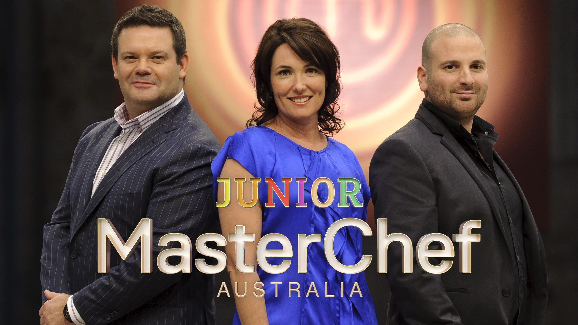 MasterChef Australia Junior Season 01