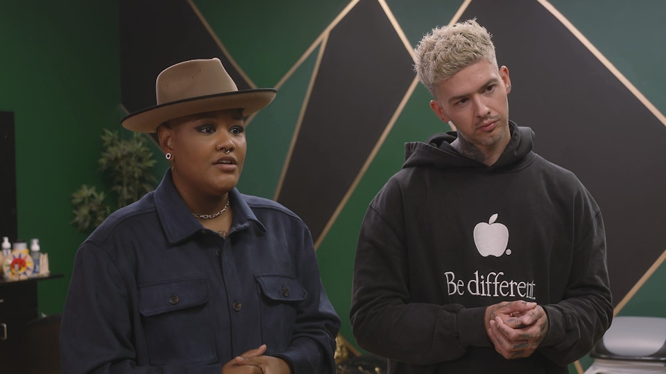 Help! Im in a Secret Relationship!