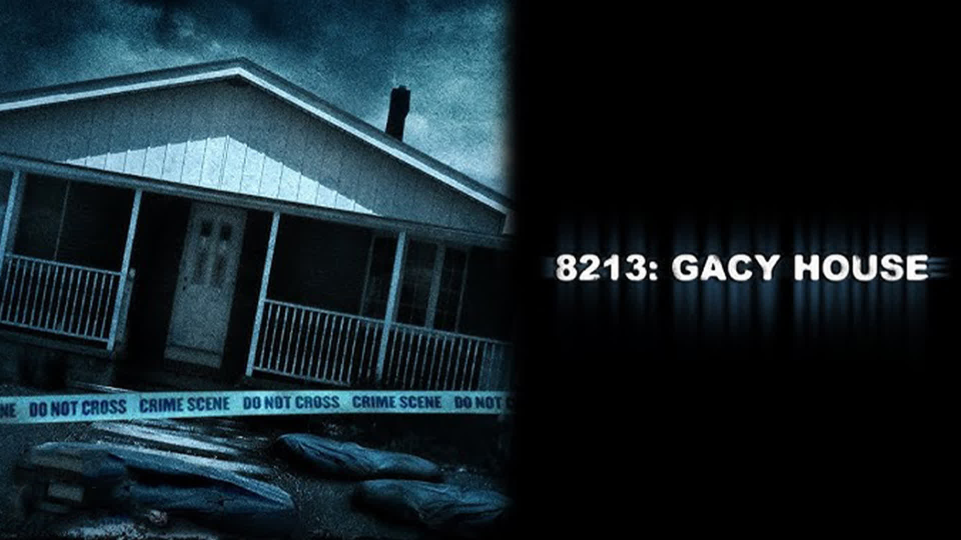 Gacy House