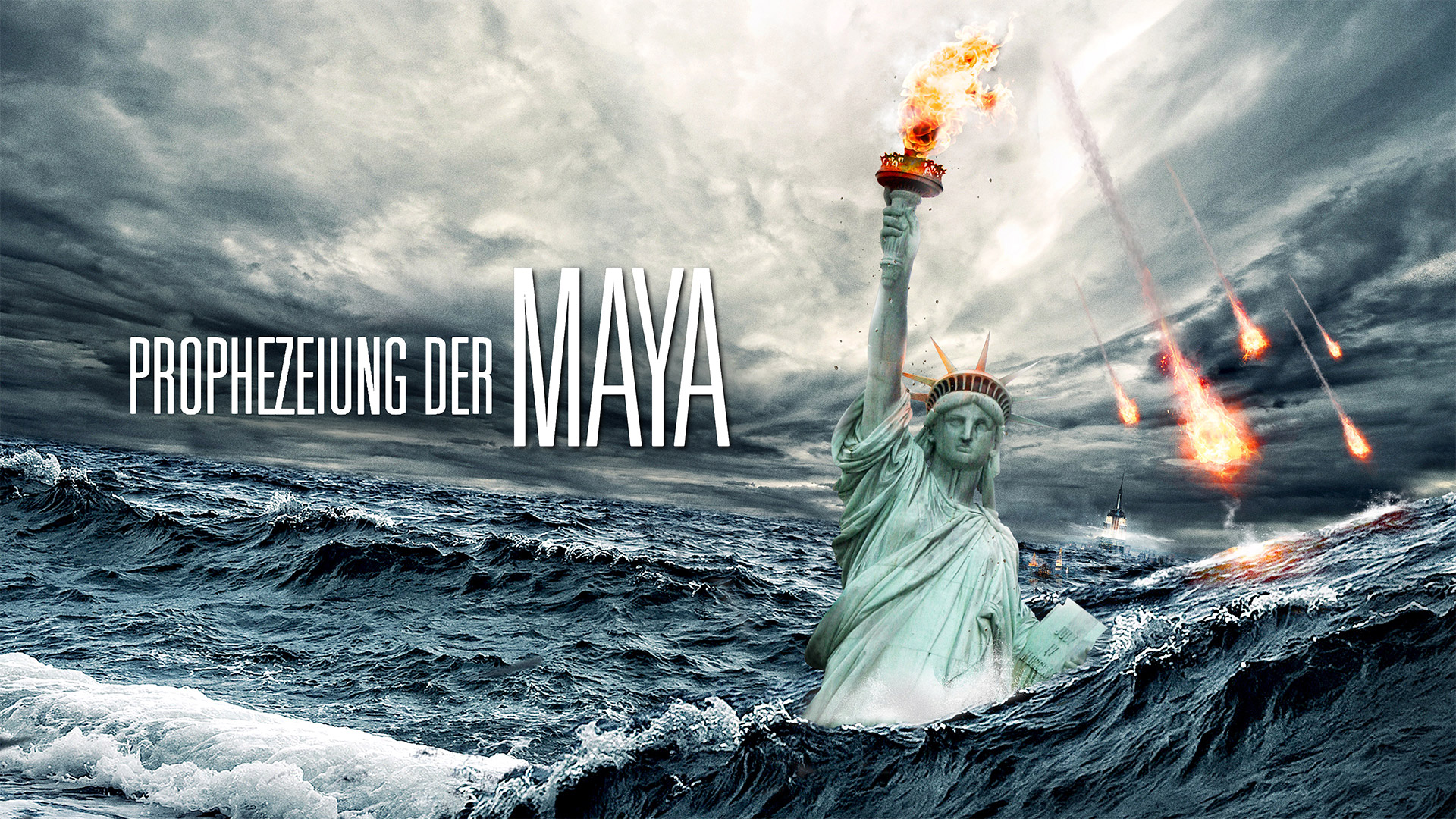 Prophezeiung der Maya