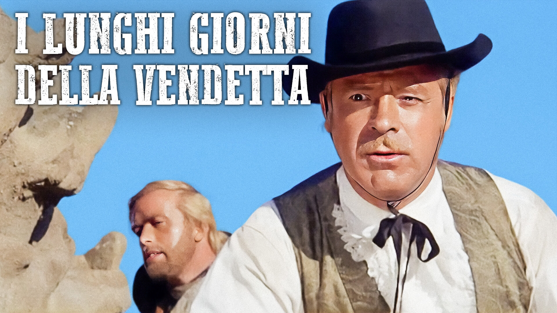 I lunghi giorni della vendetta