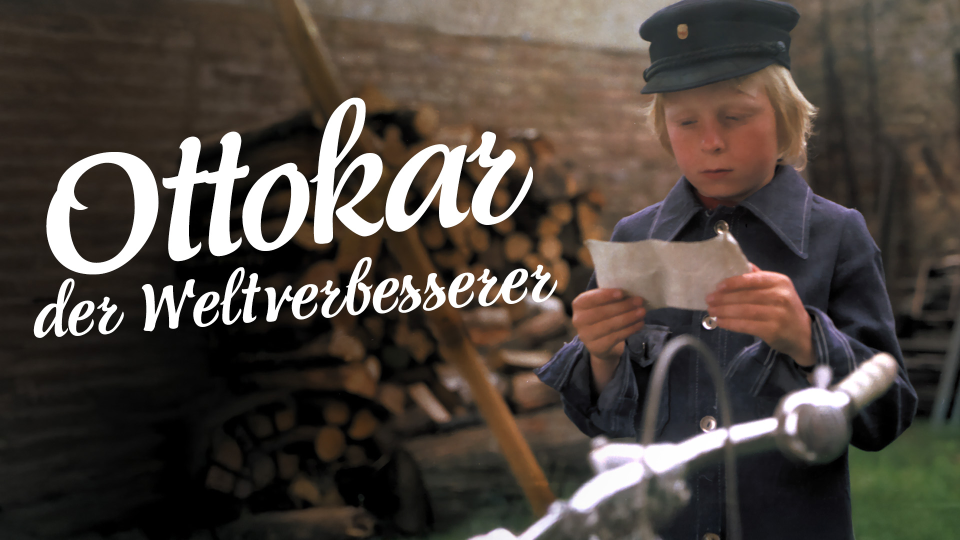 Ottokar der Weltverbesserer