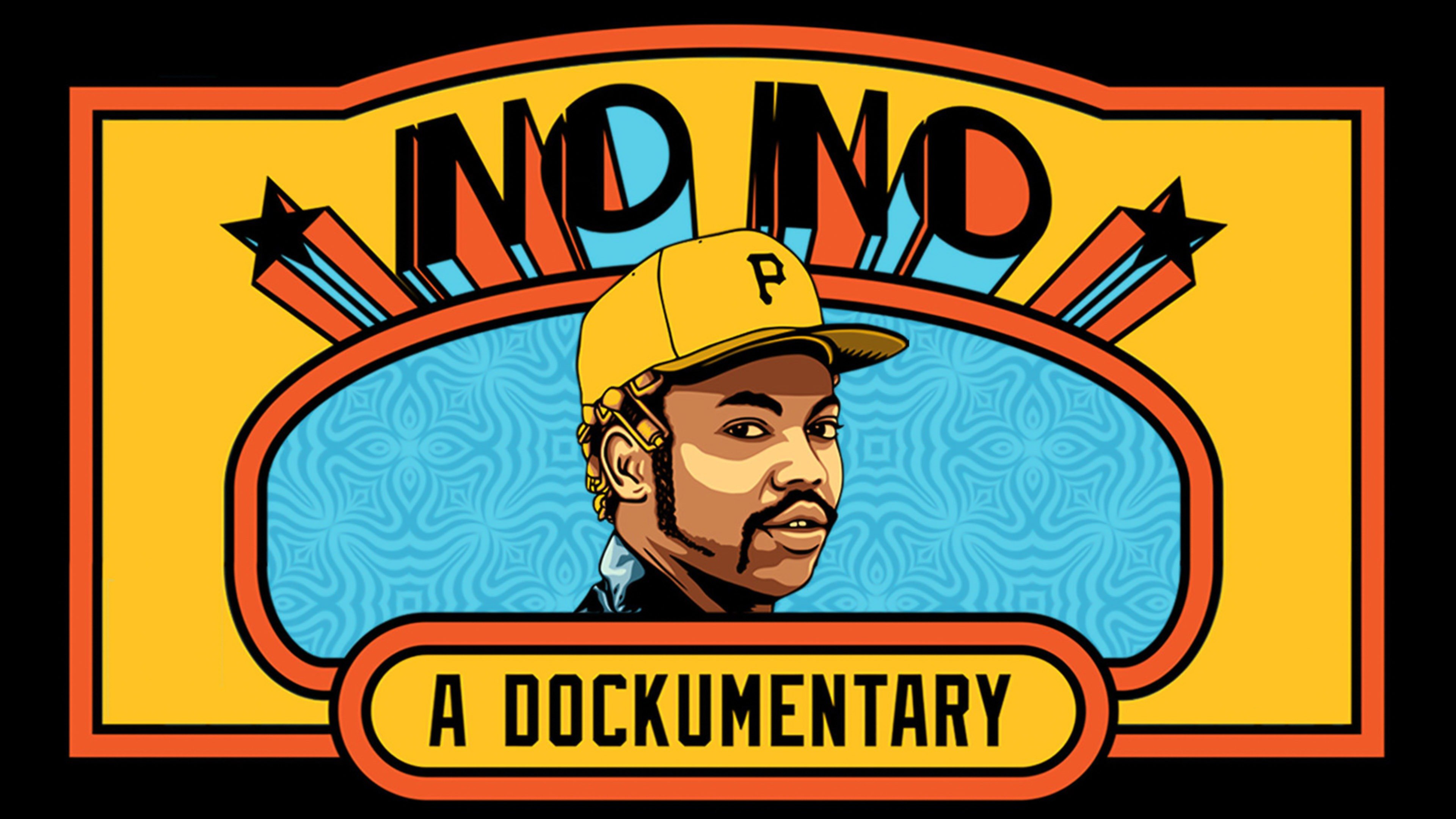 No No: A Dockumentary
