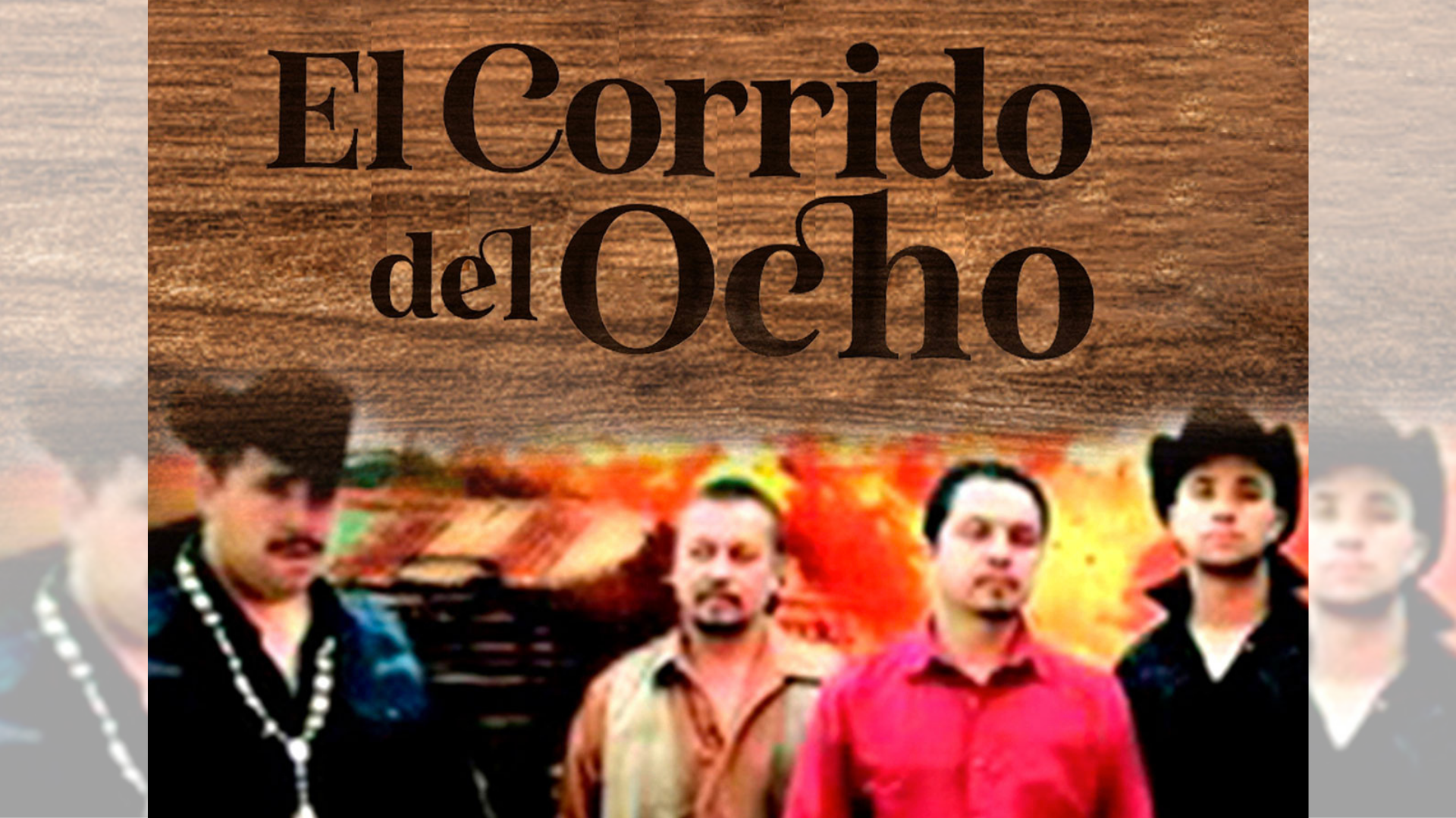El Corrido Del 8