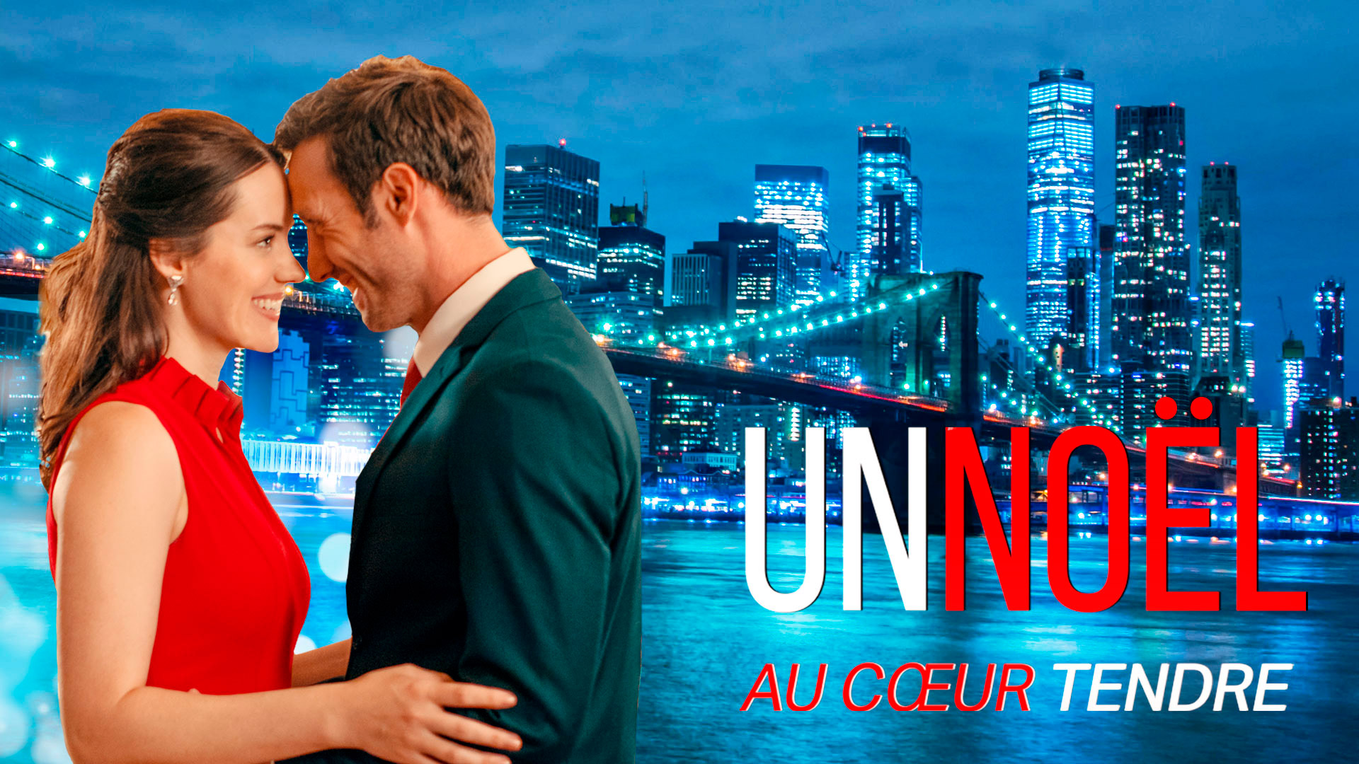 Un Noël au cœur tendre