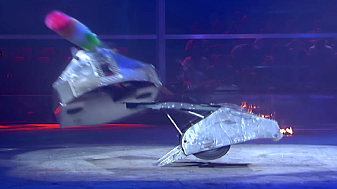 Robot Wars
