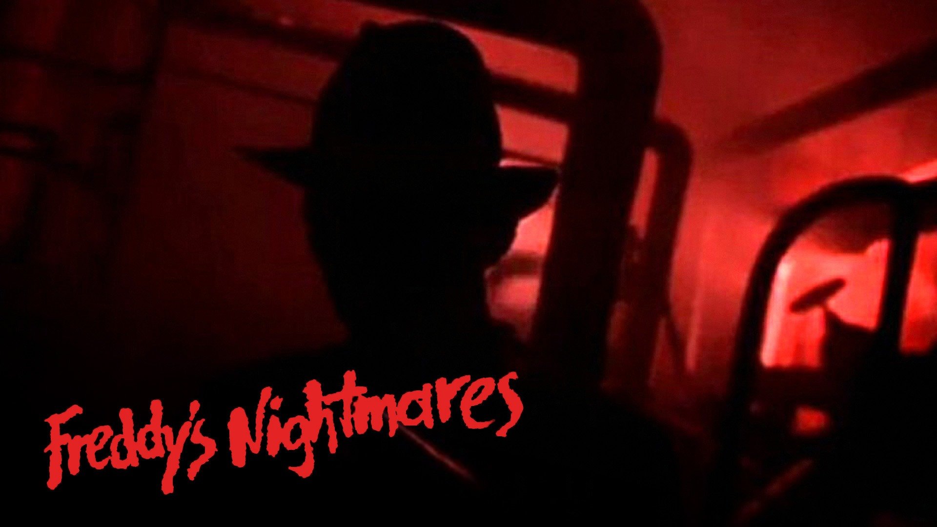 Freddy's Nightmares