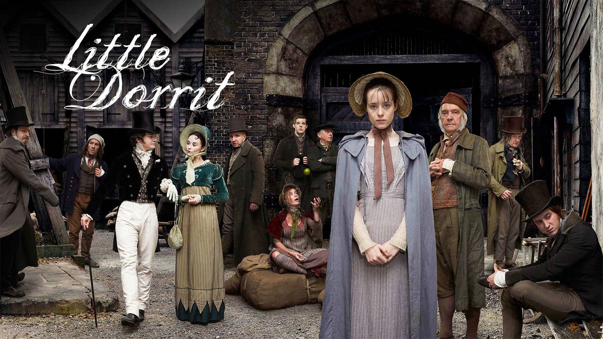 Little Dorrit