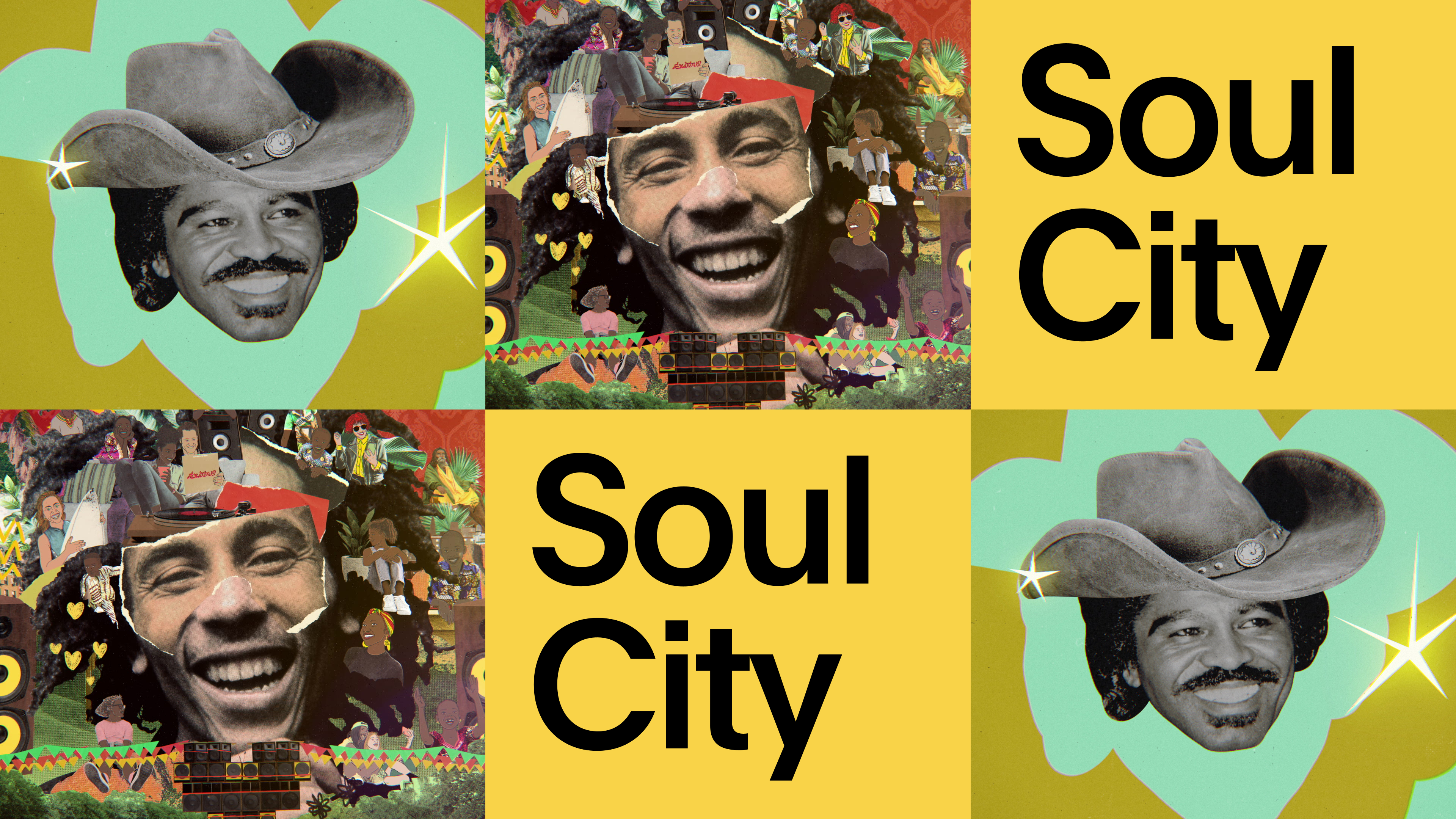 Soul City