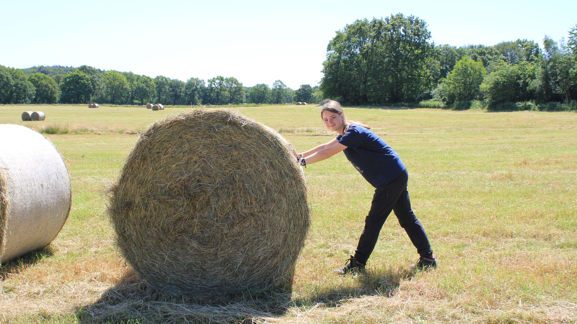 Inas Sommer: Folge 04