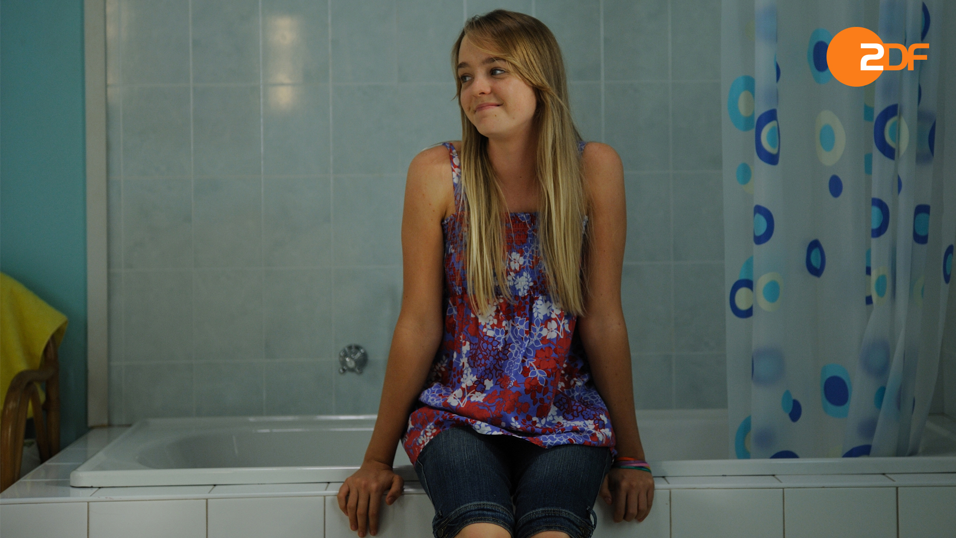 H2O : Just add Water, Season 3