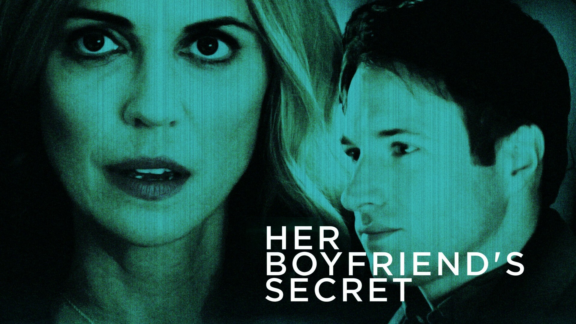 Her Boyfriend's Secret