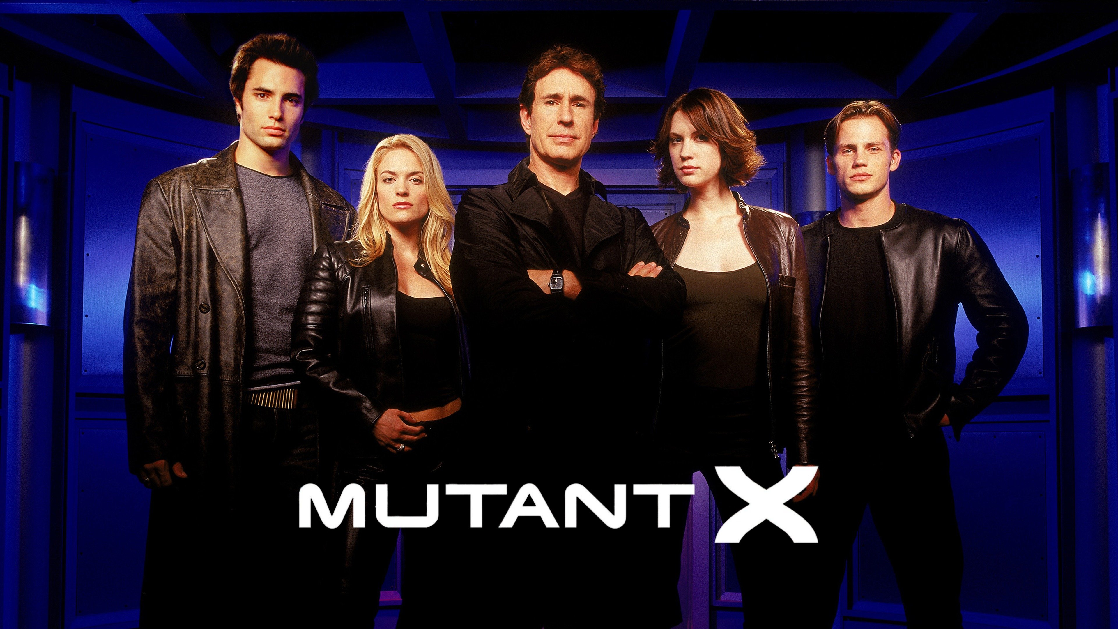Mutant X