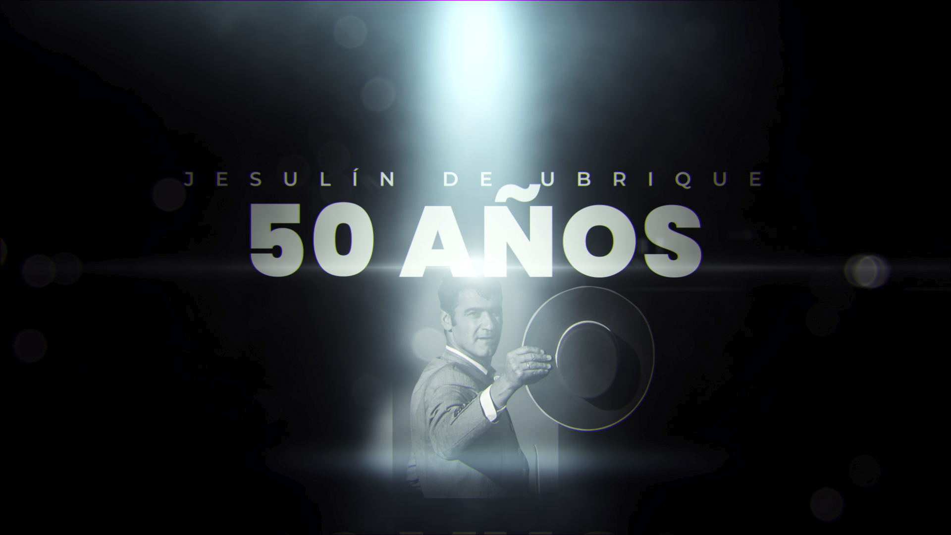 Jesulín de Ubrique, 50 años: Episodios 2-3