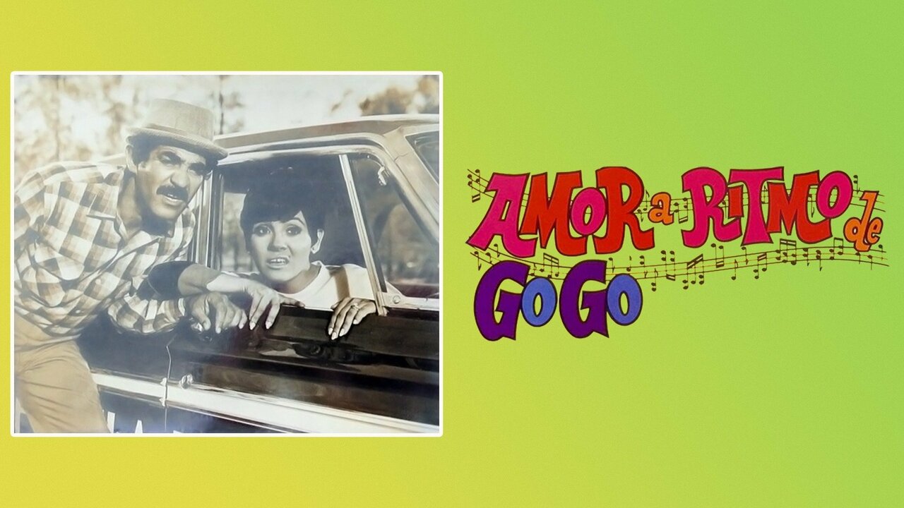 Amor a ritmo de go go