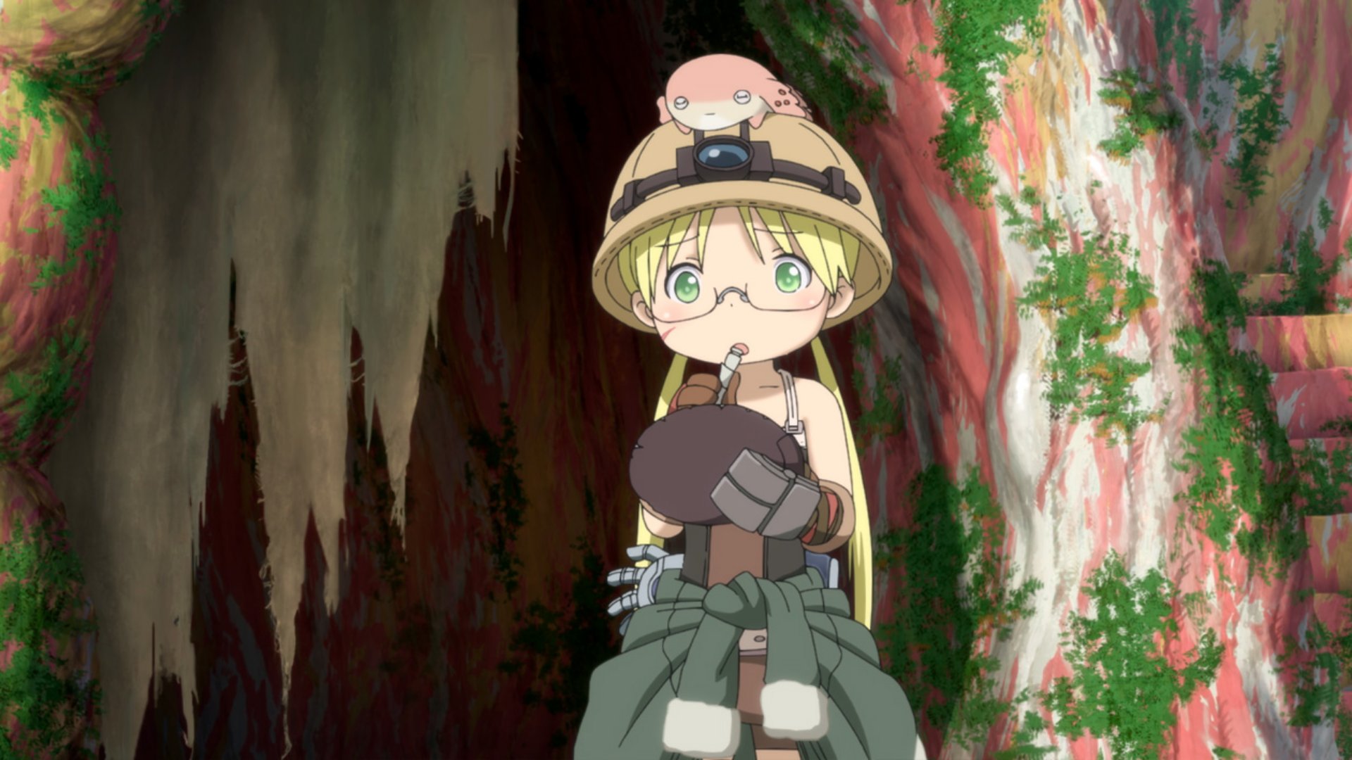 MADE IN ABYSS