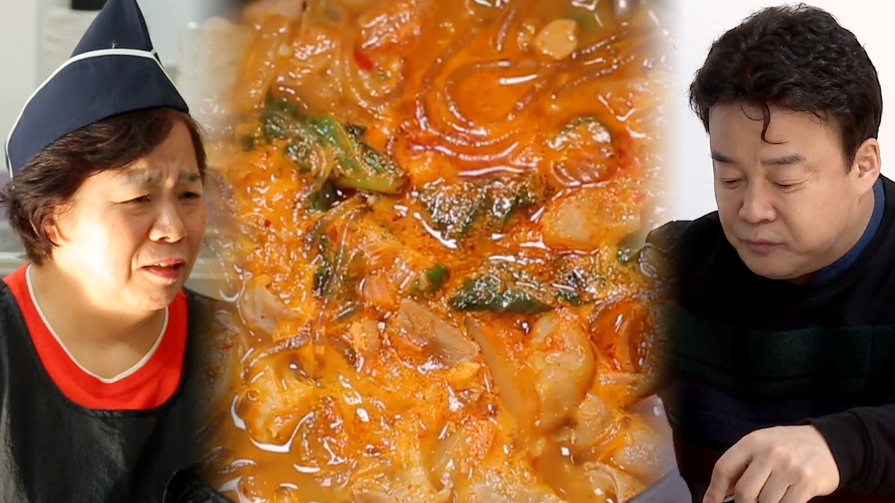 백종원의 골목식당 41회