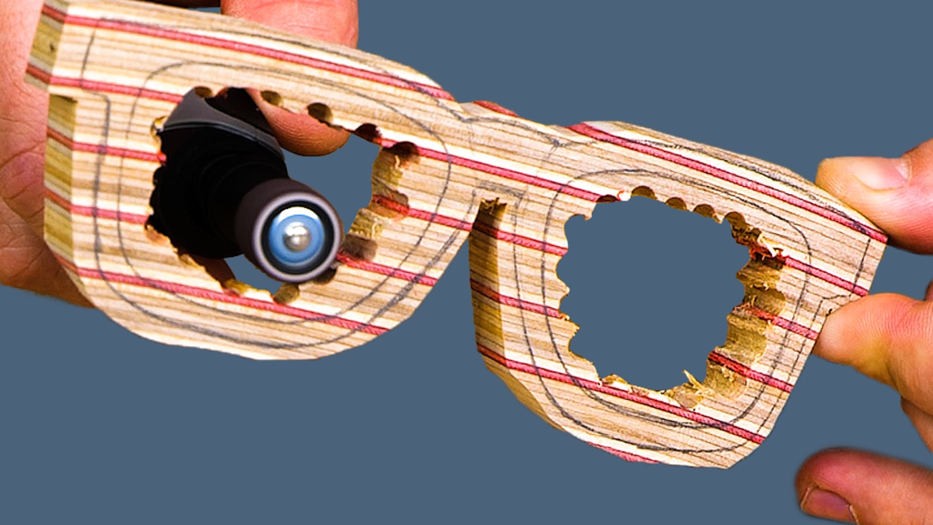 De la materia prima a la obra maestra: El arte de la artesanía