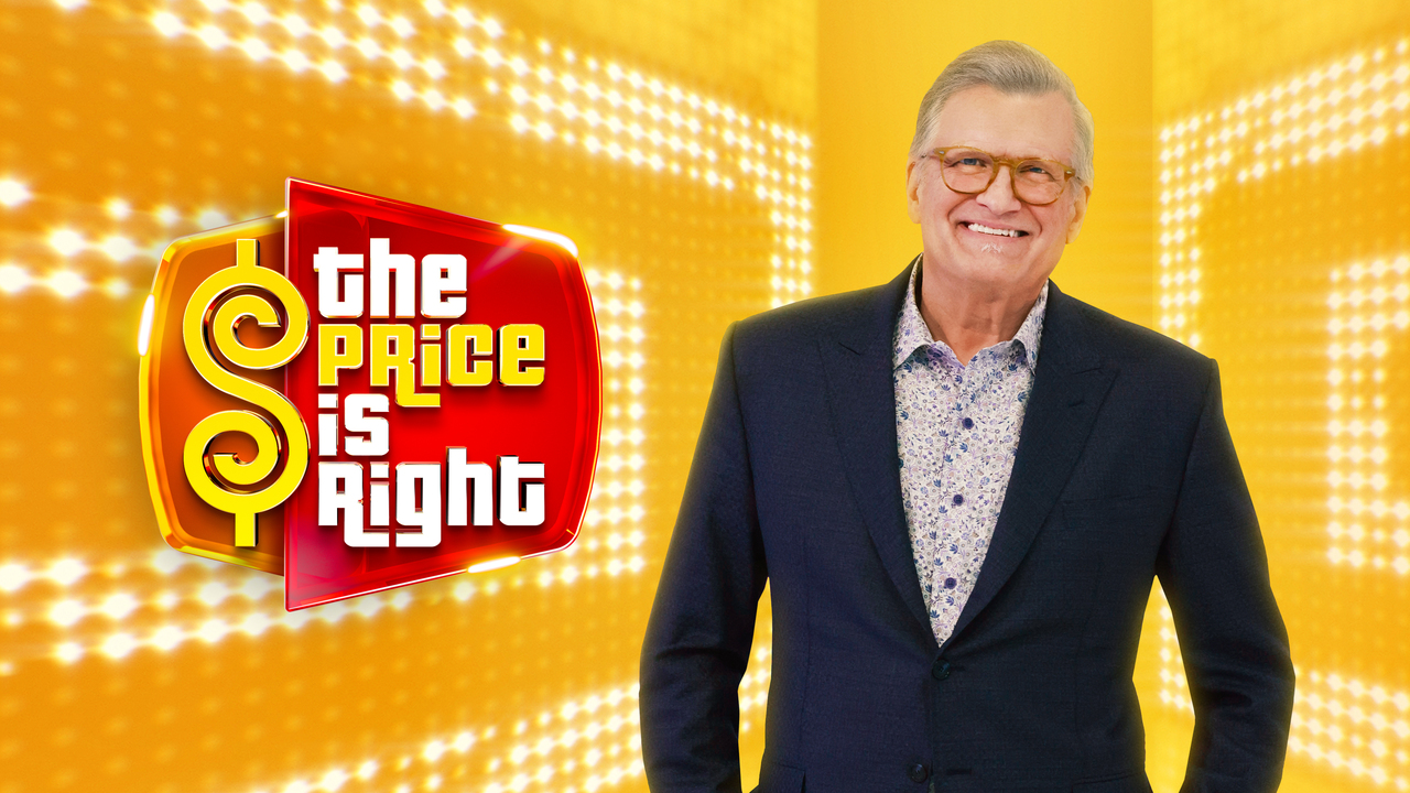 The Price Is Right