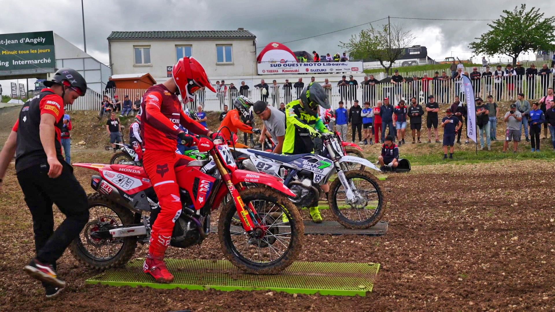 FIM World Motocross Championship